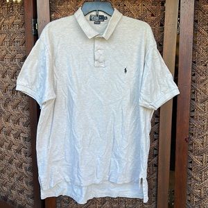 Polo by Ralph Lauren Men’s Polo